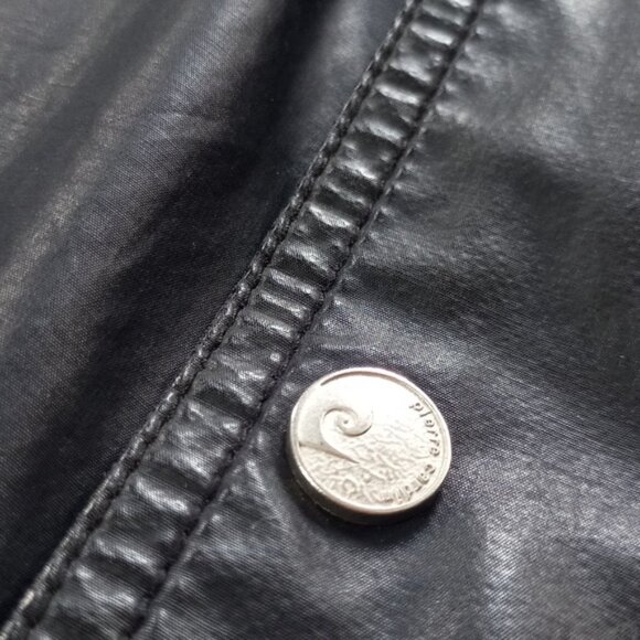 Pierre Cardin GORE-TEX Zip-Up Jacket Model 50620 - Picture 7 of 11